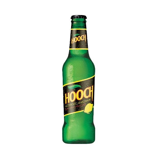 HOOCH LEMON 3.4% NRB 275X24